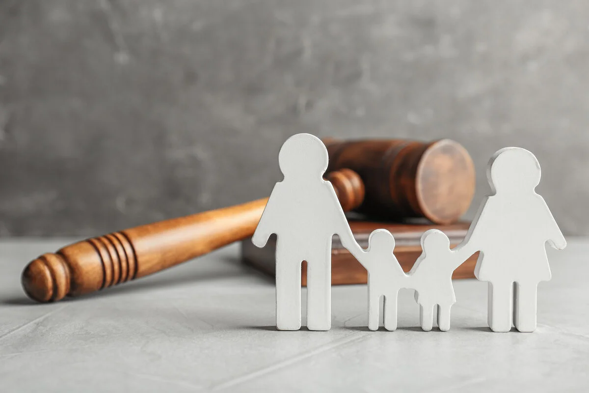 How Does Guardianship Work in Alabama?