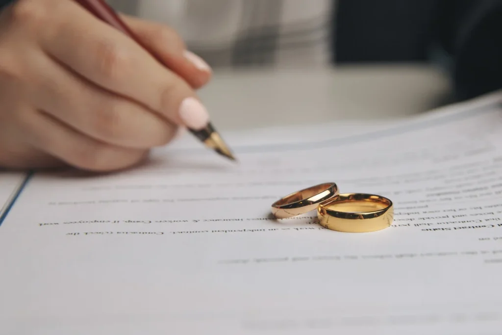 Is a Prenuptial Agreement Right for You?